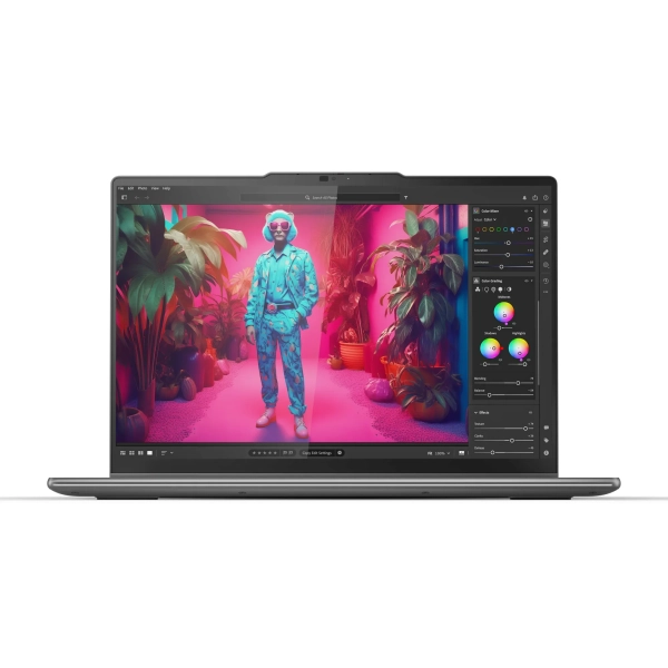 Купить Ноутбук Lenovo Yoga 7 2-in-1 14AHP9 (83DK008YRA) - фото 5