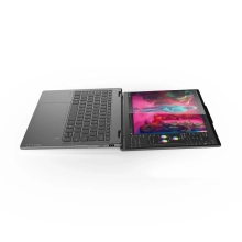 Купить Ноутбук Lenovo Yoga 7 2-in-1 14AHP9 (83DK008YRA) - фото 13