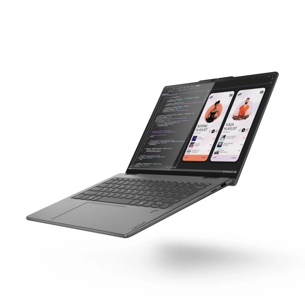 Купити Ноутбук Lenovo Yoga 7 2-in-1 14AHP9 (83DK0092RA) - фото 5