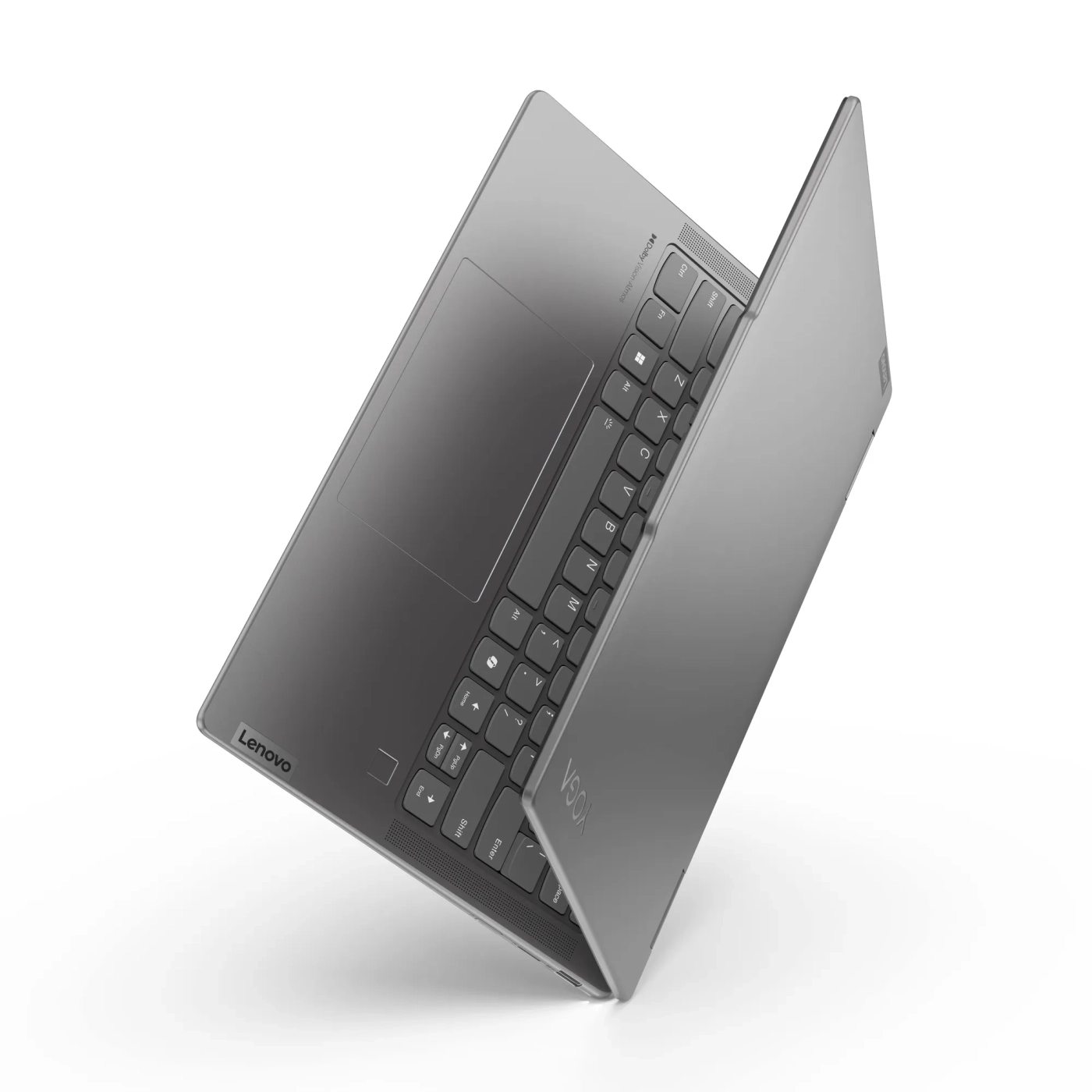 Купити Ноутбук Lenovo Yoga 7 2-in-1 14AHP9 (83DK0092RA) - фото 6