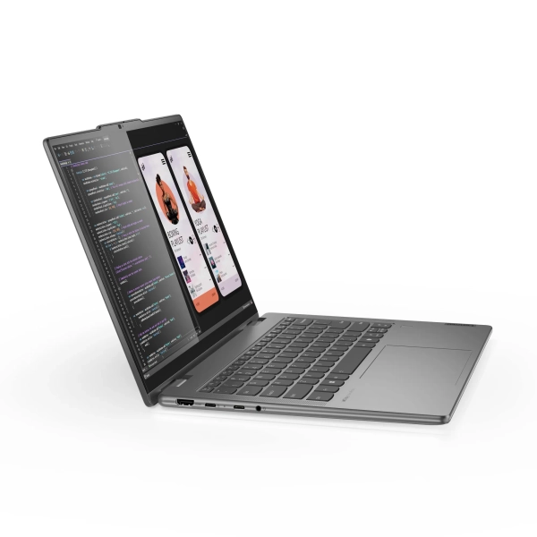 Купити Ноутбук Lenovo Yoga 7 2-in-1 14AHP9 (83DK0092RA) - фото 8