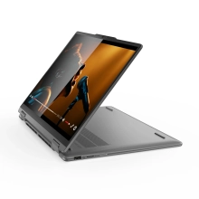 Купити Ноутбук Lenovo Yoga 7 2-in-1 14AHP9 (83DK0092RA) - фото 11