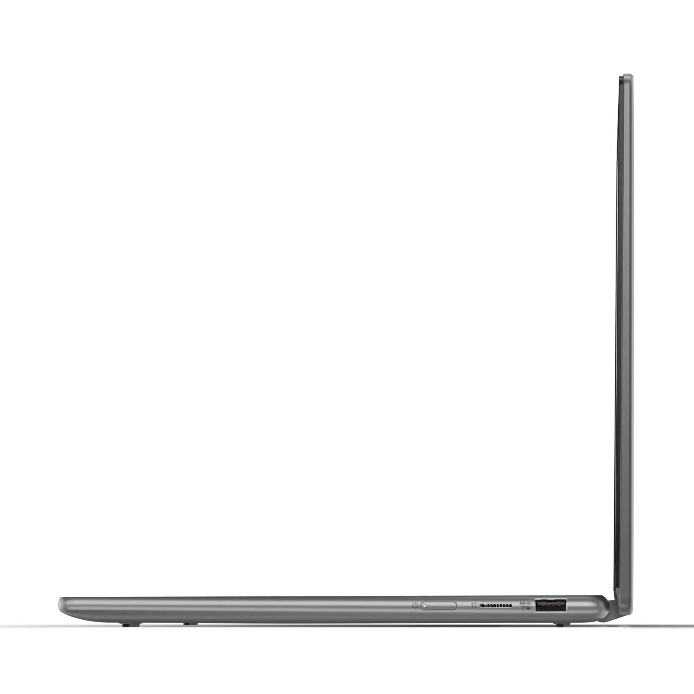 Купити Ноутбук Lenovo Yoga 7 2-in-1 14AHP9 (83DK0092RA) - фото 16