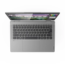 Купити Ноутбук Lenovo Yoga 7 2-in-1 14AHP9 (83DK0093RA) - фото 3