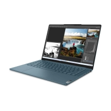 Купити Ноутбук Lenovo Yoga Pro 7 14IMH9 (83E2002CRA) - фото 3