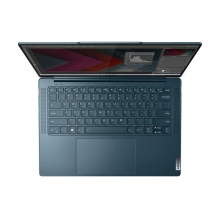 Купити Ноутбук Lenovo Yoga Pro 7 14IMH9 (83E2002CRA) - фото 4