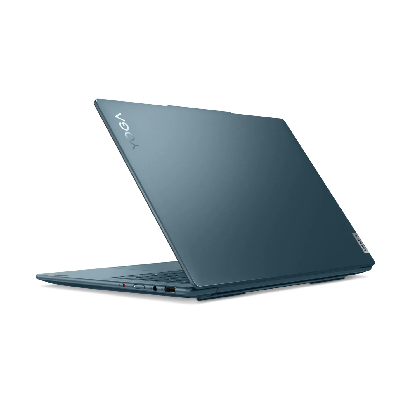 Купити Ноутбук Lenovo Yoga Pro 7 14IMH9 (83E2002CRA) - фото 7