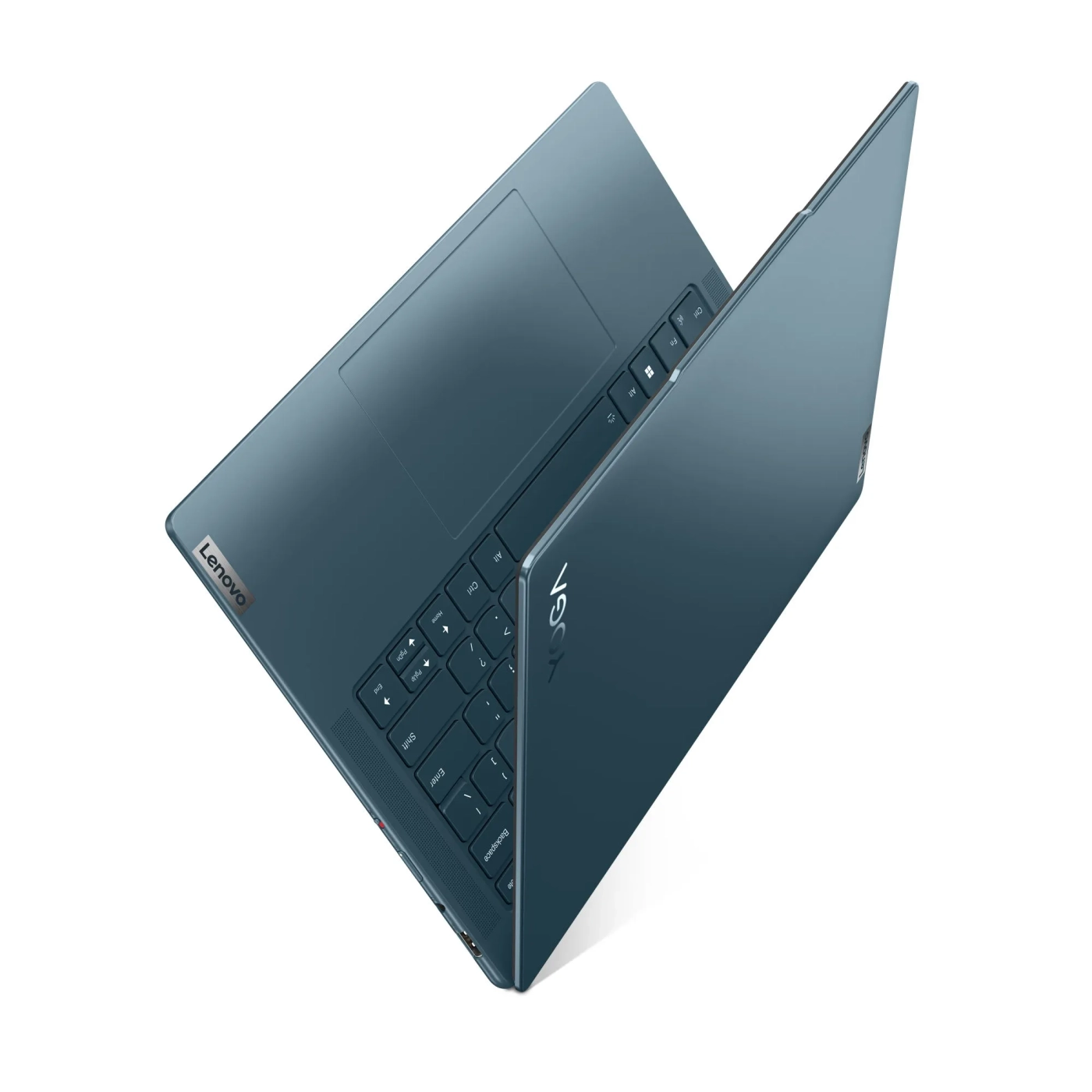 Купити Ноутбук Lenovo Yoga Pro 7 14IMH9 (83E2002CRA) - фото 8