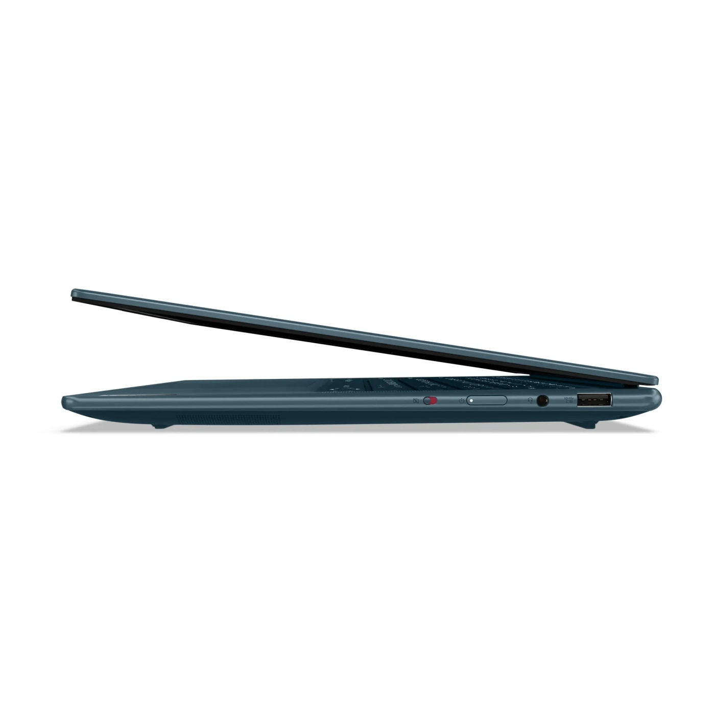 Купити Ноутбук Lenovo Yoga Pro 7 14IMH9 (83E2002CRA) - фото 9