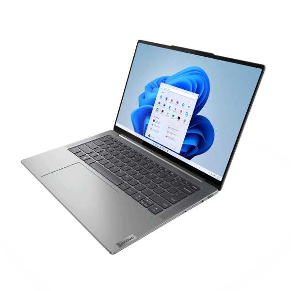 Купити Ноутбук Lenovo Yoga Pro 7 14IMH9 (83E200AARA) - фото 3