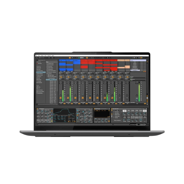 Купити Ноутбук Lenovo Yoga Pro 7 14IMH9 (83E200AARA) - фото 6