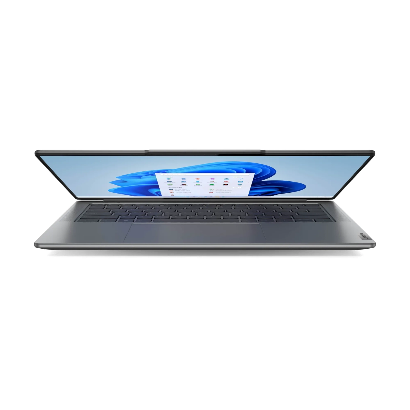 Купити Ноутбук Lenovo Yoga Pro 7 14IMH9 (83E200AARA) - фото 9