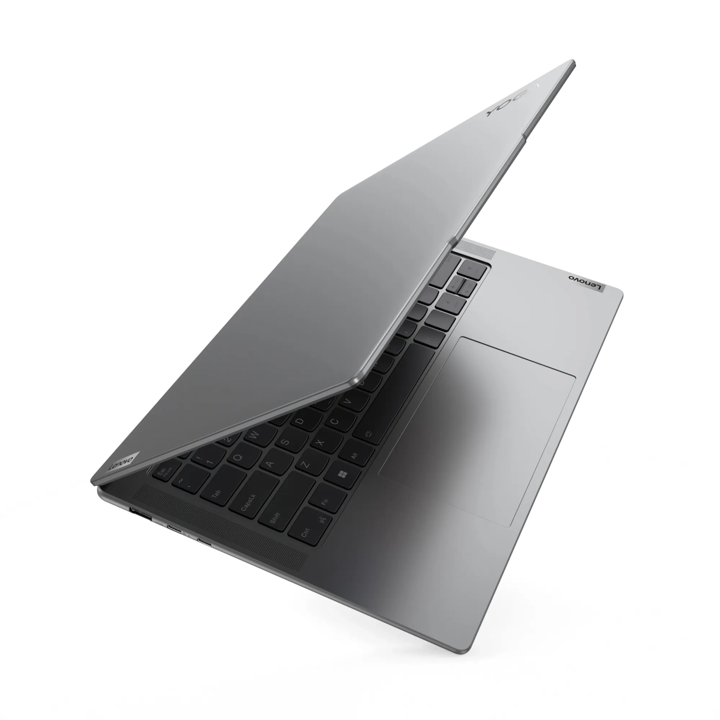 Купити Ноутбук Lenovo Yoga Pro 7 14IMH9 (83E200AHRA) - фото 7