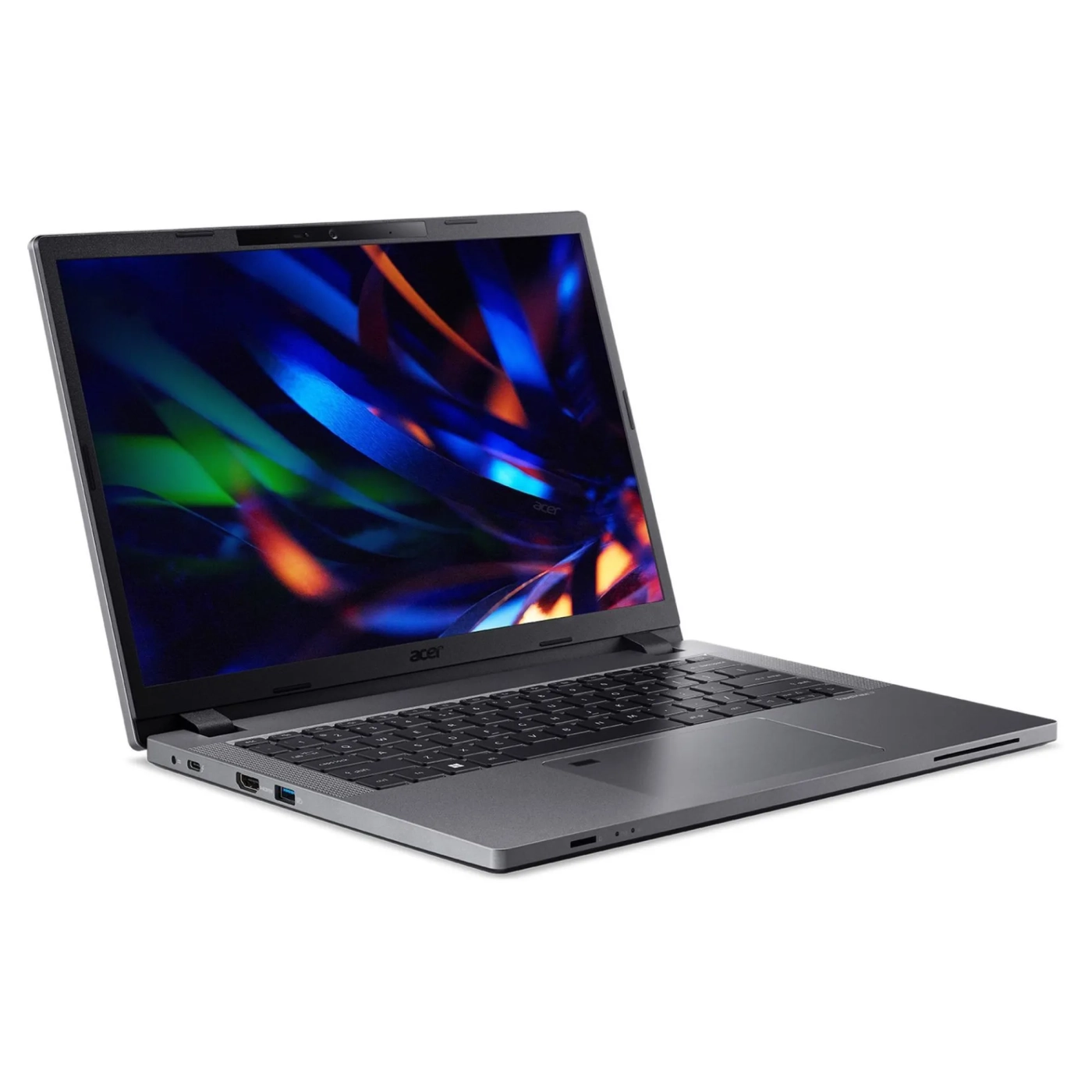 Купить Ноутбук Acer TravelMate P2 14 TMP214-55 (NX.B2AEU.005) - фото 2