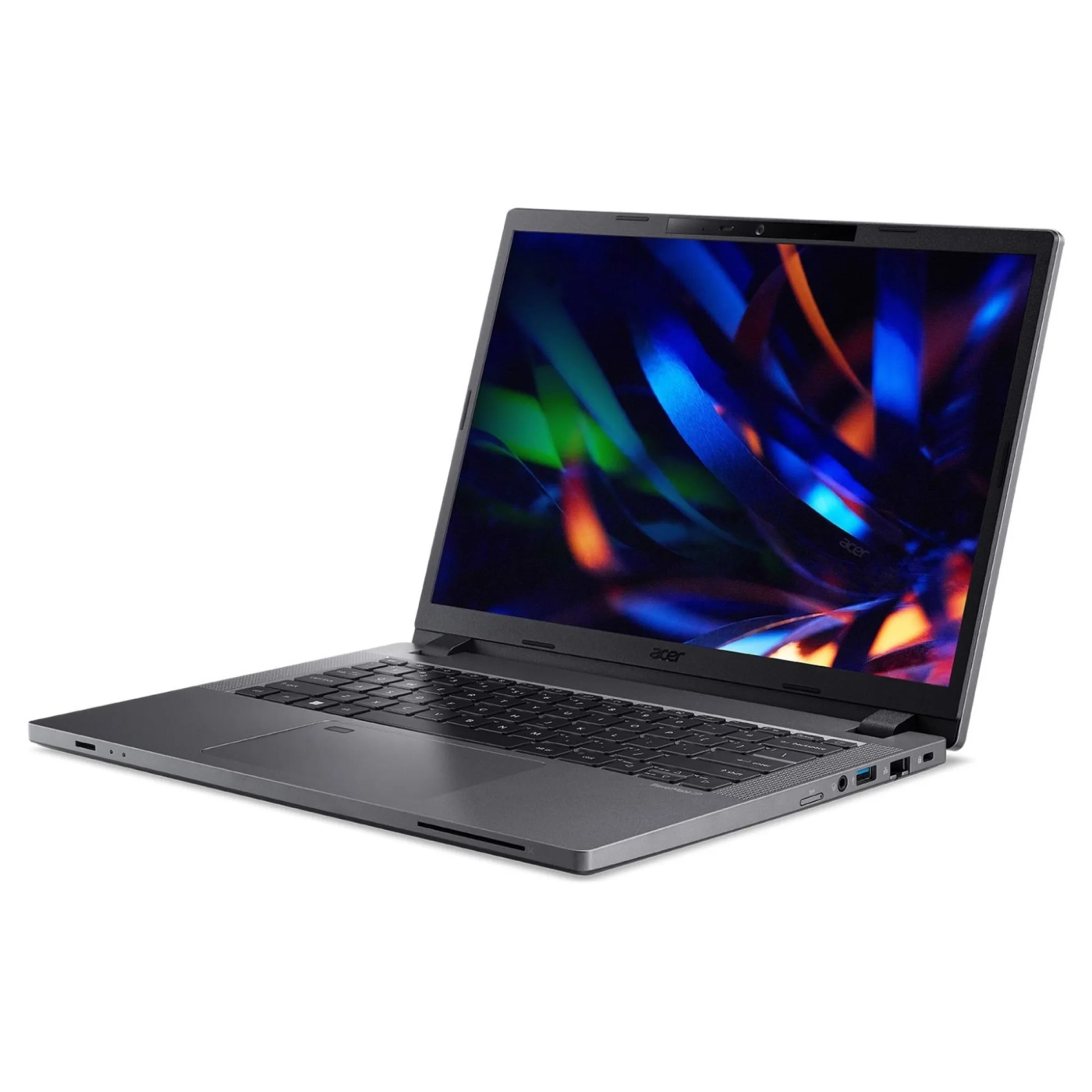 Купить Ноутбук Acer TravelMate P2 14 TMP214-55 (NX.B2AEU.005) - фото 3