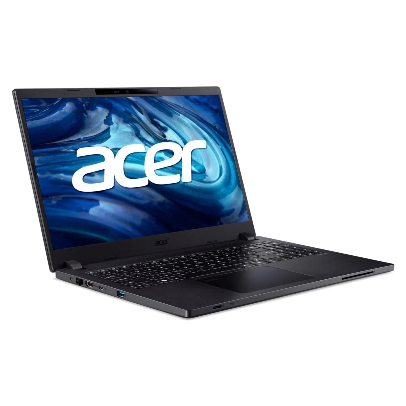 Купити Ноутбук Acer TravelMate P2 TMP215-54 (NX.VVREU.00M) - фото 2