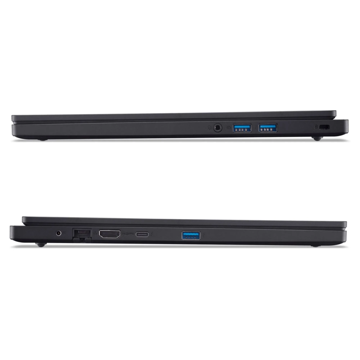 Купити Ноутбук Acer TravelMate P2 TMP215-54 (NX.VVREU.00M) - фото 6