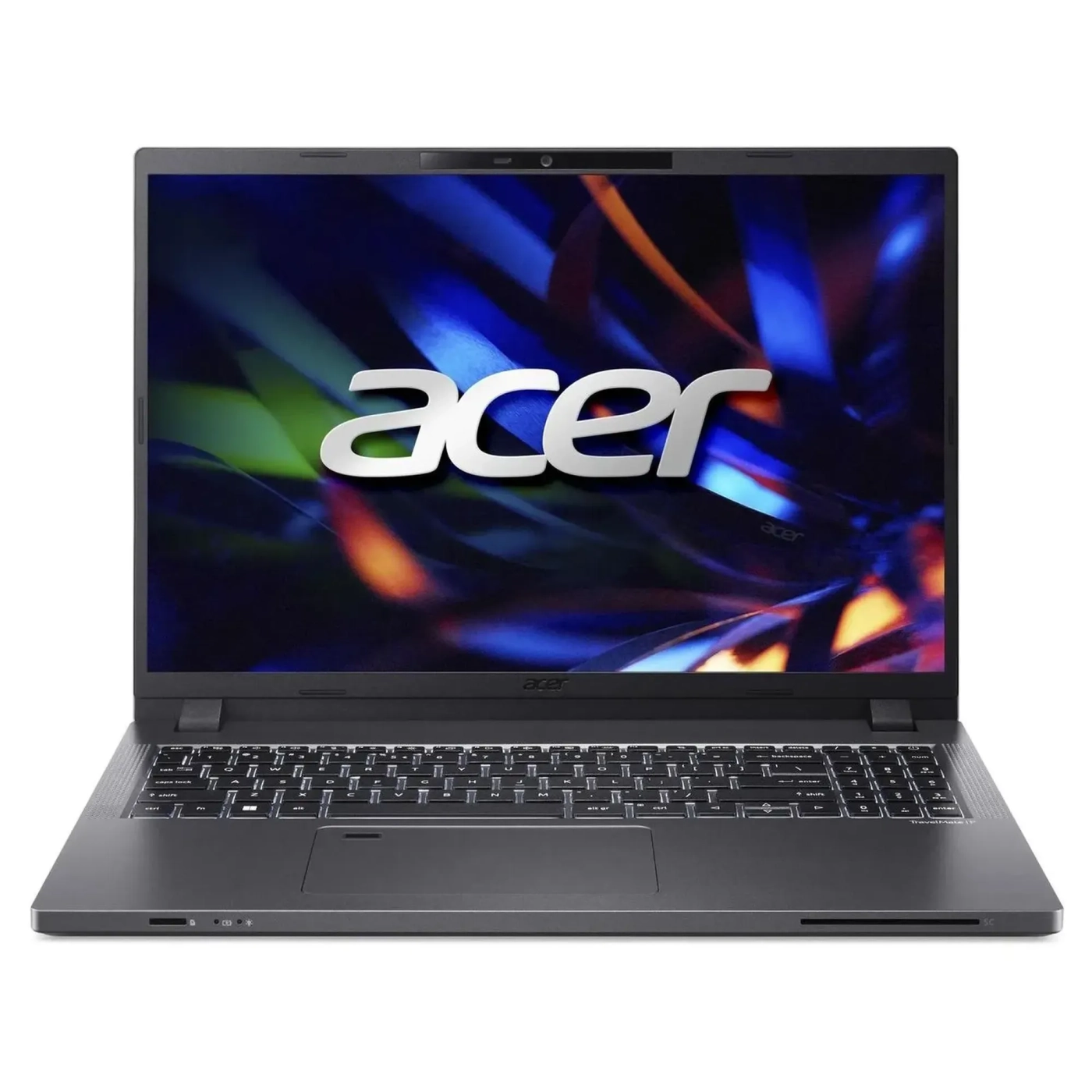 Купити Ноутбук Acer TravelMate P2 TMP216-41-TCO (NX.BB2EU.003) - фото 1