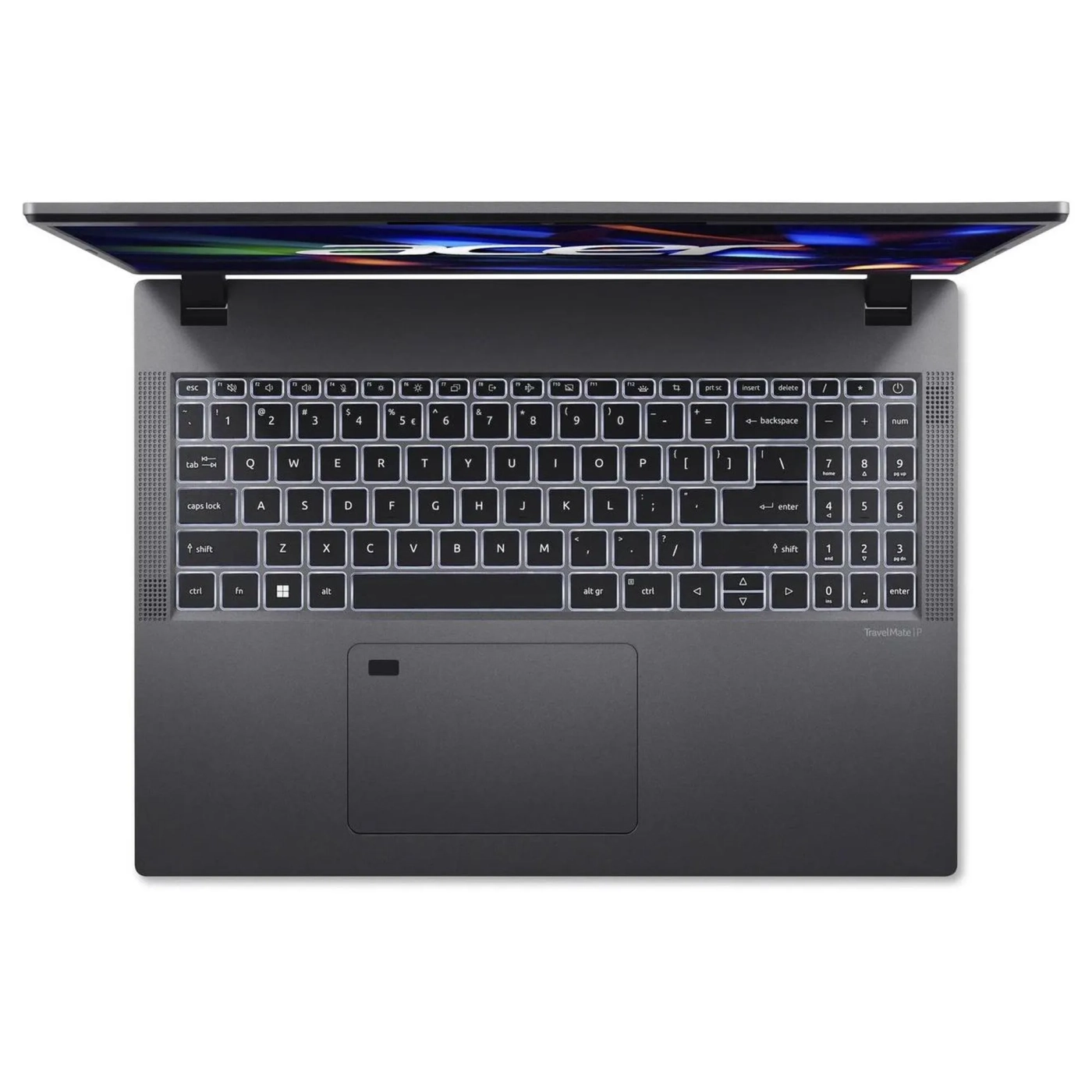 Купити Ноутбук Acer TravelMate P2 TMP216-51-G2-TCO (NX.BB7EU.003) - фото 4