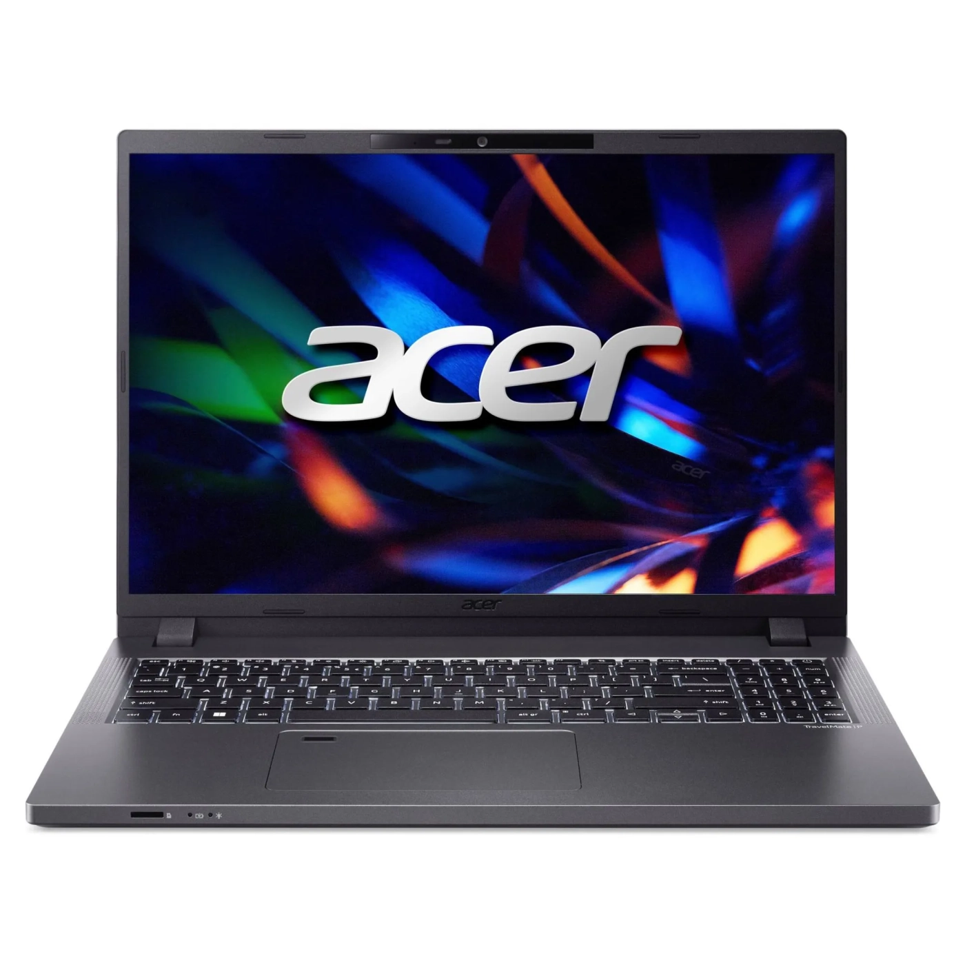 Купить Ноутбук Acer TravelMate P2 TMP216-51-G2-TCO (NX.B9GEU.00C) - фото 1