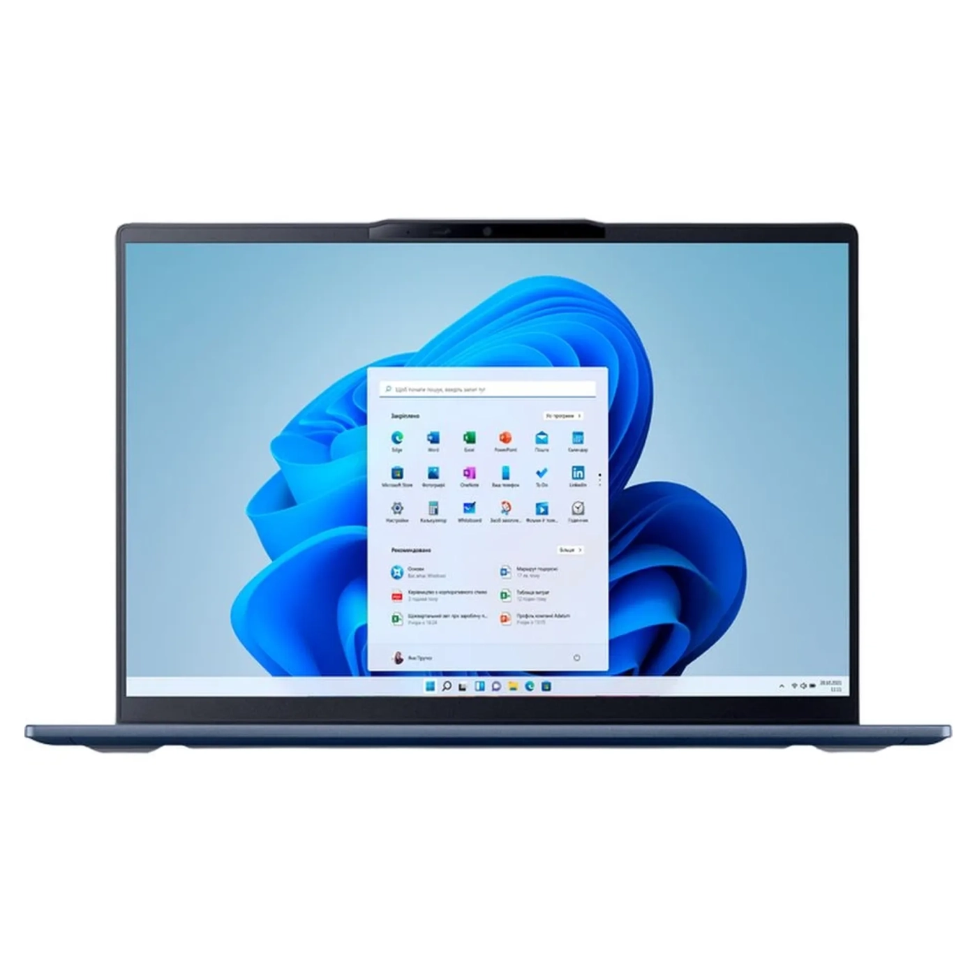 Купити Ноутбук Acer Swift 14 AI SF14-51 (NX.J2KEU.001) - фото 2
