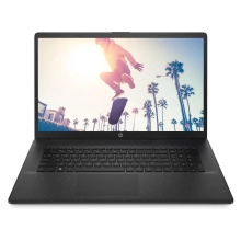 Купити Ноутбук HP 17-cp2001ua (826Q1EA) - фото 1