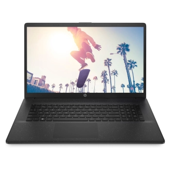 Купити Ноутбук HP 17-cp2001ua (826Q1EA) - фото 1