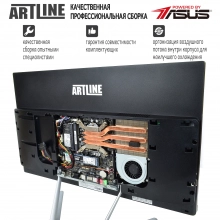 Купить Моноблок ARTLINE Home G41v102 - фото 5