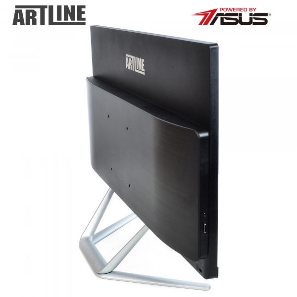 Купить Моноблок ARTLINE Home G41v102 - фото 11