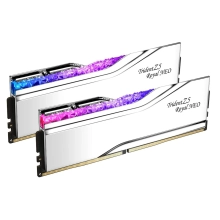 Купить Модуль памяти G.Skill Trident Z5 Royal Neo DDR5-6400 32GB (2x16GB) (F5-6400J3039G16GX2-TR5NS) - фото 1