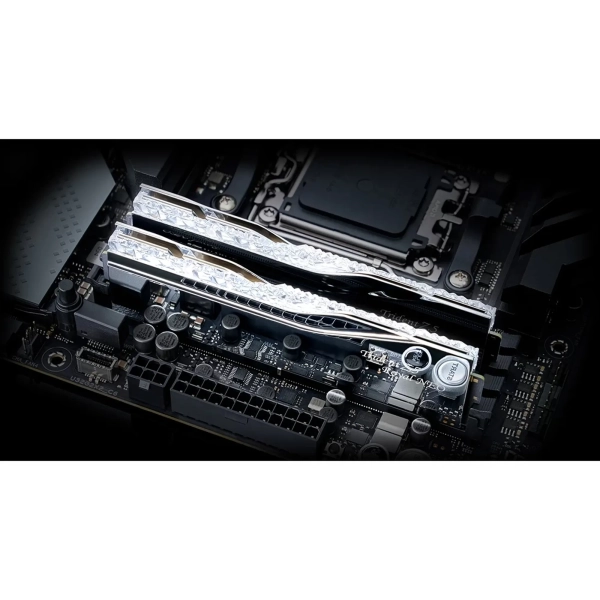 Купить Модуль памяти G.Skill Trident Z5 Royal Neo DDR5-6400 32GB (2x16GB) (F5-6400J3039G16GX2-TR5NS) - фото 4