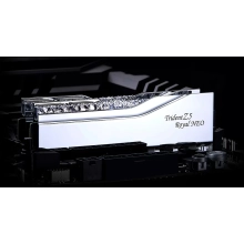 Купить Модуль памяти G.Skill Trident Z5 Royal Neo DDR5-6400 32GB (2x16GB) (F5-6400J3039G16GX2-TR5NS) - фото 5