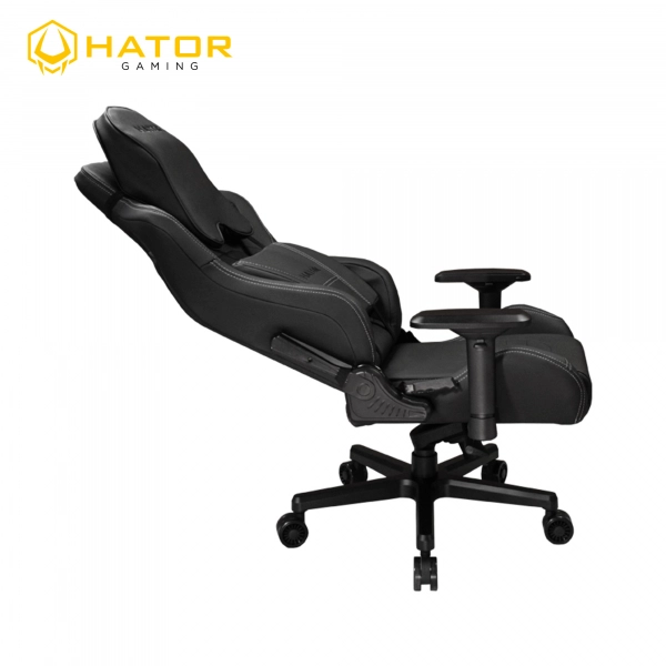 Купити Крісло для геймерів HATOR Arc Phantom Black - фото 3