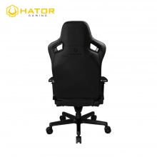 Купити Крісло для геймерів HATOR Arc Phantom Black - фото 4