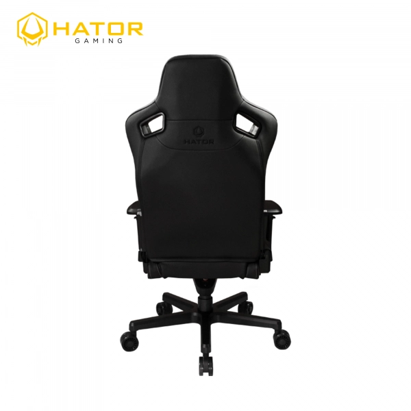 Купить Кресло для геймеров HATOR Arc Phantom Black - фото 4