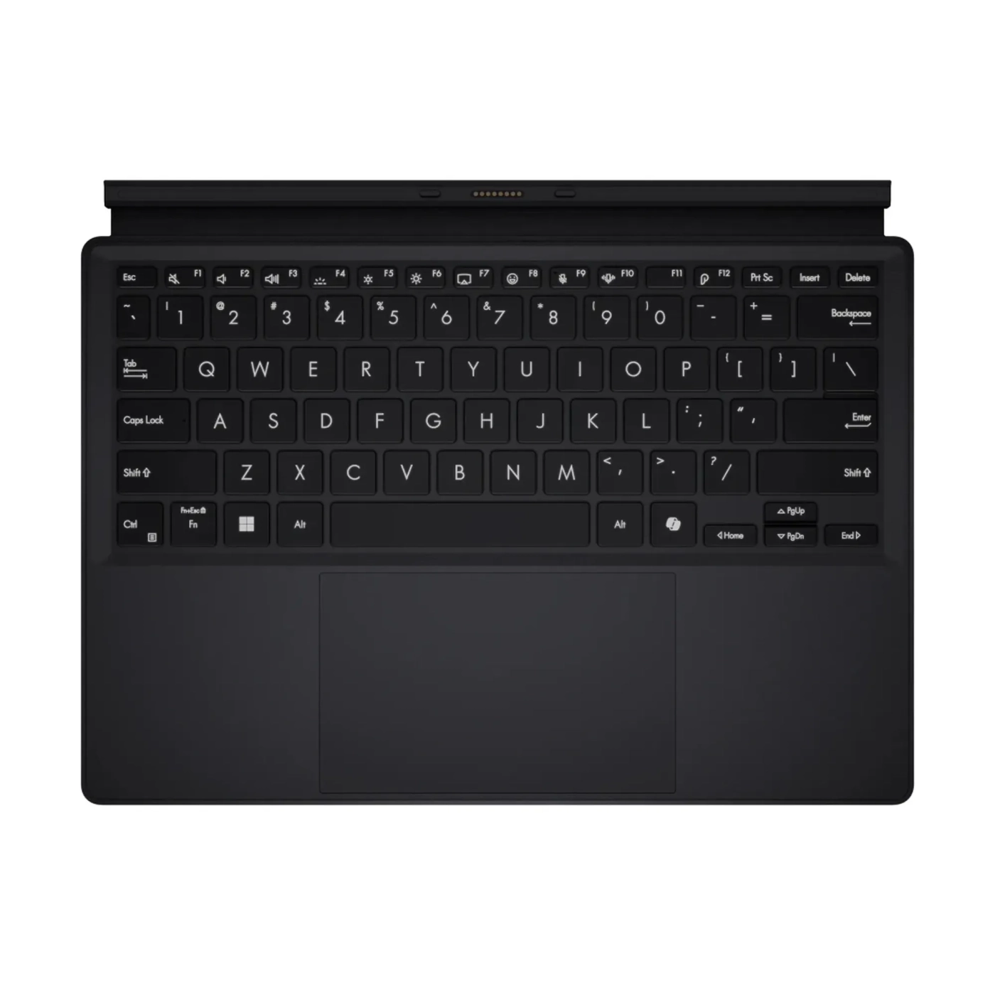 Купить Ноутбук ASUS ProArt PZ13 HT5306QA-LX002W (90NB1441-M00120) - фото 5