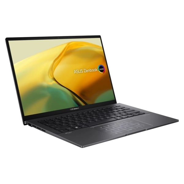 Купить Ноутбук ASUS Zenbook 14 OLED UM3402YA-KM697 (90NB0W95-M016W0) - фото 2