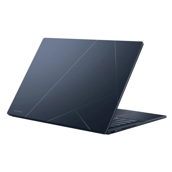 Купить Ноутбук ASUS Zenbook 14 OLED UX3405MA-QD869W (90NB11R1-M01H70) - фото 4
