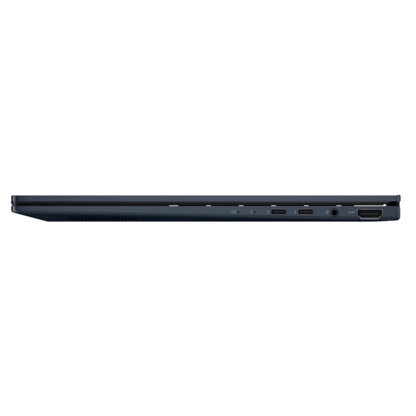 Купить Ноутбук ASUS Zenbook 14 OLED UX3405MA-QD869W (90NB11R1-M01H70) - фото 6