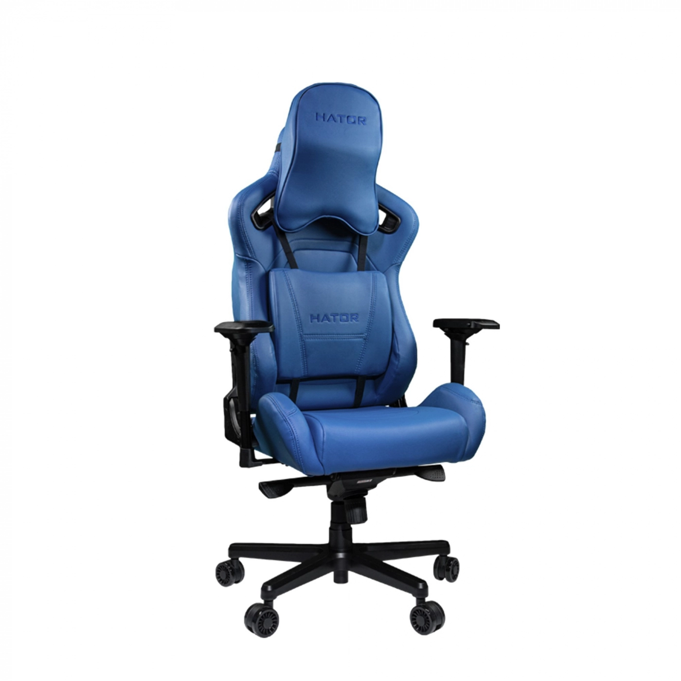 Купить Кресло для геймеров HATOR Arc Estoril Blue - фото 1