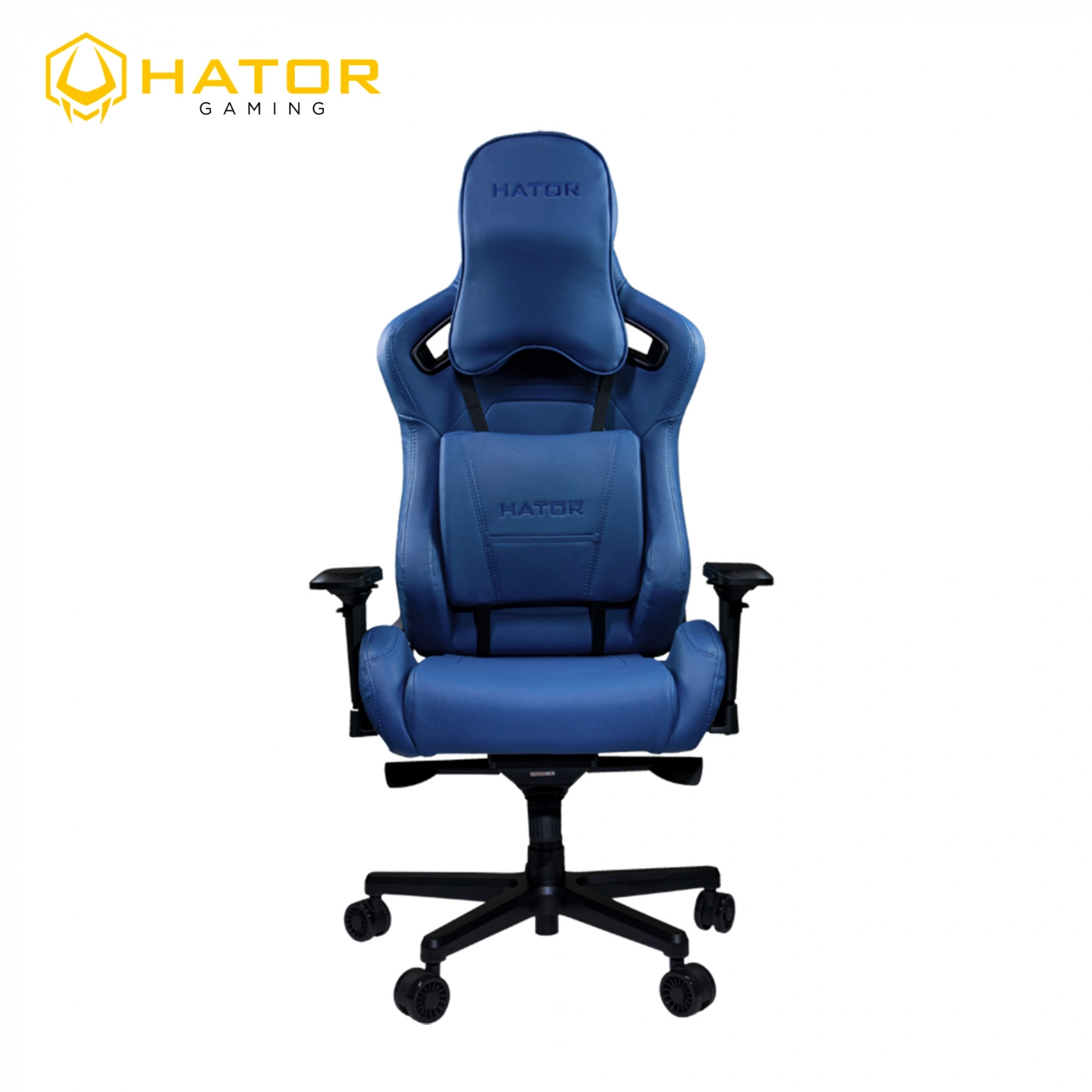 Купити Крісло для геймерів HATOR Arc Estoril Blue - фото 2