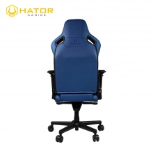 Купити Крісло для геймерів HATOR Arc Estoril Blue - фото 4
