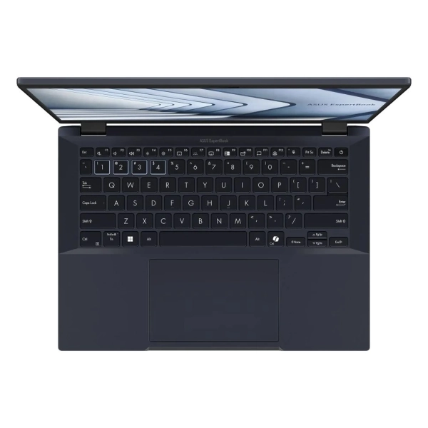 Купити Ноутбук ASUS ExpertBook B3 B3404CMA-QN0294 (90NX0711-M00AZ0) - фото 4