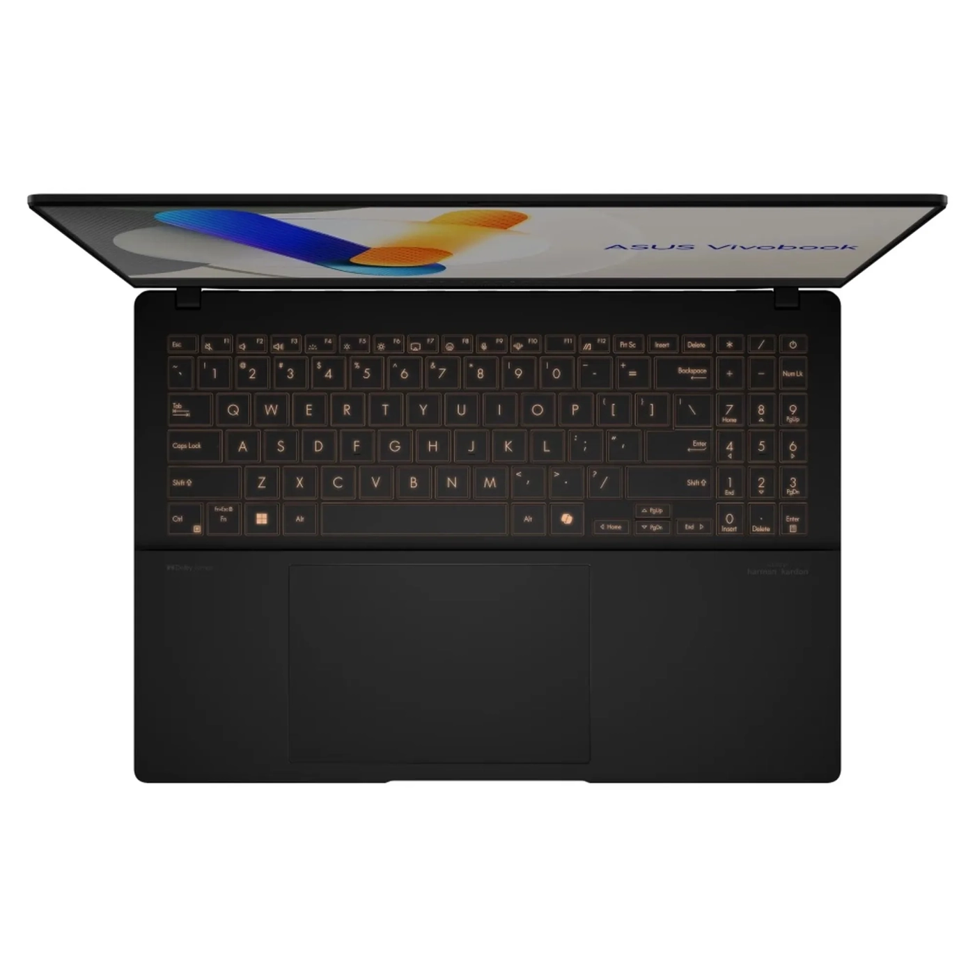 Купить Ноутбук ASUS Vivobook S 15 OLED M5506NA-MA014 (90NB14D2-M000P0) - фото 3