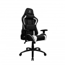 Купити Крісло для геймерів HATOR Hator Sport Essential Black/White - фото 1
