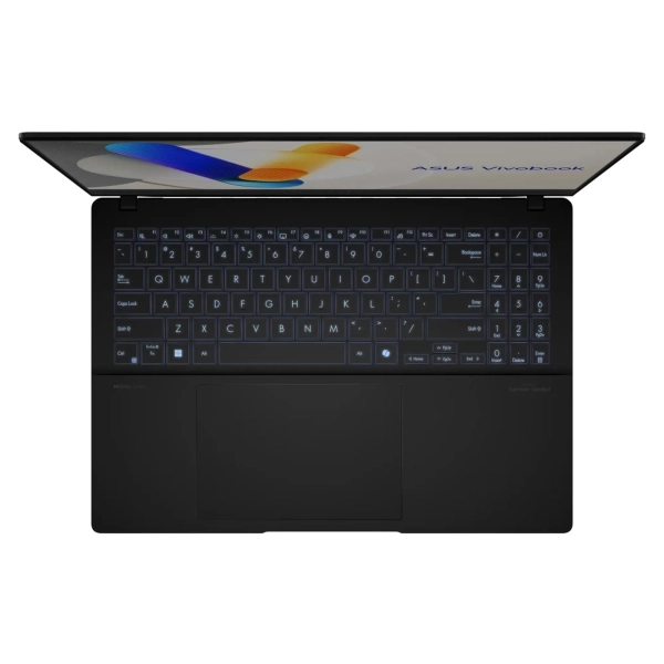 Купити Ноутбук ASUS Vivobook S 15 OLED S5506MA-MA078 (90NB14E1-M005V0) - фото 3