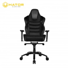 Купить Кресло для геймеров HATOR Hypersport V2 Stealth - фото 2