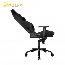 Купить Кресло для геймеров HATOR Hypersport V2 Stealth - фото 3