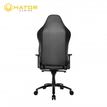 Купить Кресло для геймеров HATOR Hypersport V2 Stealth - фото 4