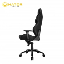 Купить Кресло для геймеров HATOR Hypersport V2 Stealth - фото 5